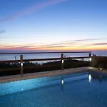 Amadryades Villas-villa Terina Willa Chortáta