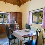 Willa Amadryades Villas-villa Terina