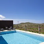 Amadryades Villas-villa Terina