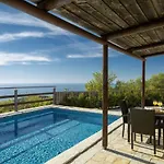 Willa Amadryades Villas-villa Terina