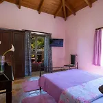 Amadryades Villas-villa Terina Chortáta