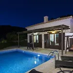 Willa Amadryades Villas-villa Terina Chortáta