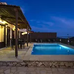 Amadryades Villas-villa Terina Chortáta