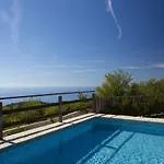 Amadryades Villas-villa Terina Willa *