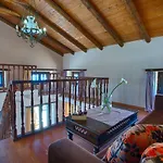 Willa Amadryades Villas-villa Terina