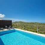 Amadryades Villas-villa Terina Willa *