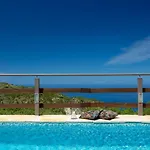 Amadryades Villas-villa Terina * Chortáta