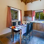 Amadryades Villas-villa Terina Chortáta
