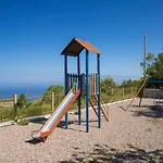 Amadryades Villas-villa Terina Willa Chortáta