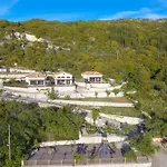 Amadryades Villas-villa Terina