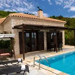 Willa Amadryades Villas-villa Terina *