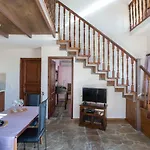 Willa Amadryades Villas-villa Terina *