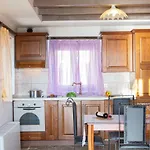 Willa Amadryades Villas-villa Terina