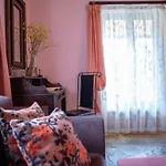 Willa Amadryades Villas-villa Terina Chortáta