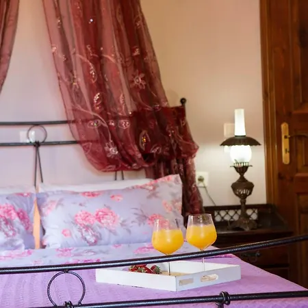 Villa Amadryades Villas-villa Terina