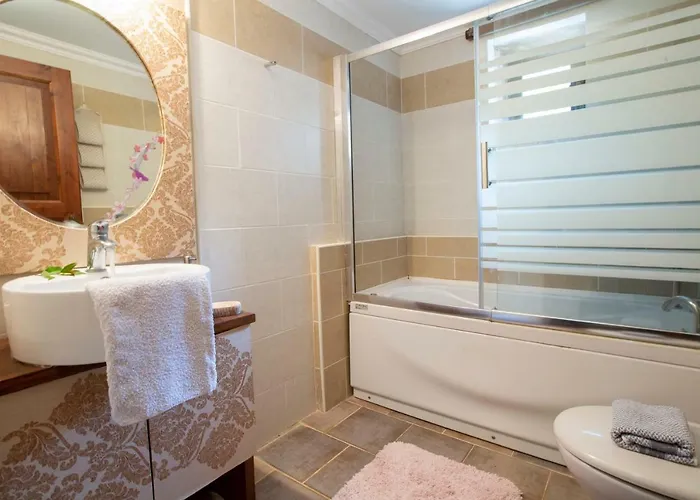 Amadryades Villas-villa Terina Chortáta